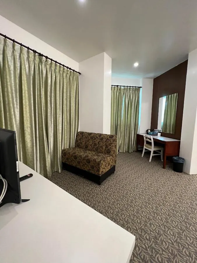D Eastern Hotel Ipoh