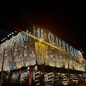 3* Hotel M Boutique Station 18 -