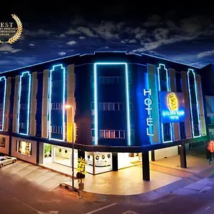 3* Hotel Golden Roof Ampang