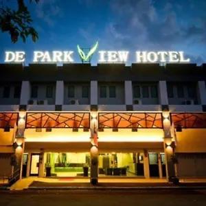 2* Hotel De Parkview