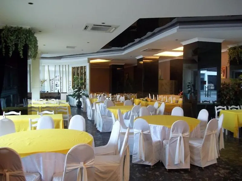 D Eastern Hotel Ipoh 0*,