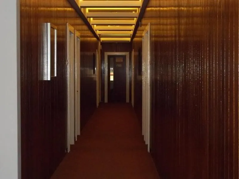 D Eastern Hotel Ipoh